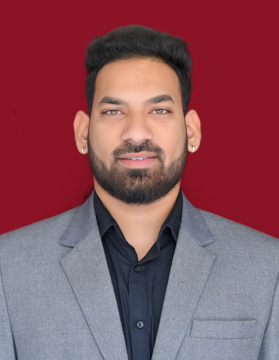 Rohan Gotiwada